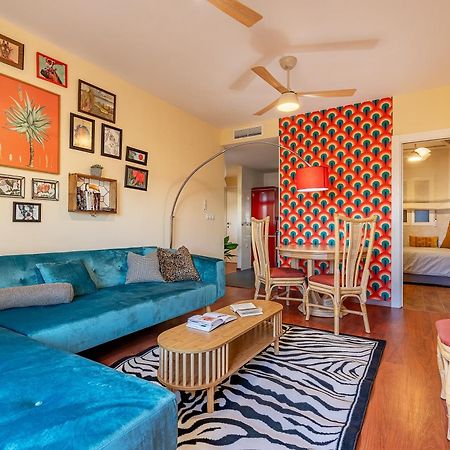 Mirador Del Ocaso Apartment La Zubia  Ngoại thất bức ảnh