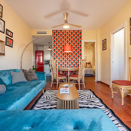 Mirador Del Ocaso Apartment La Zubia  Ngoại thất bức ảnh