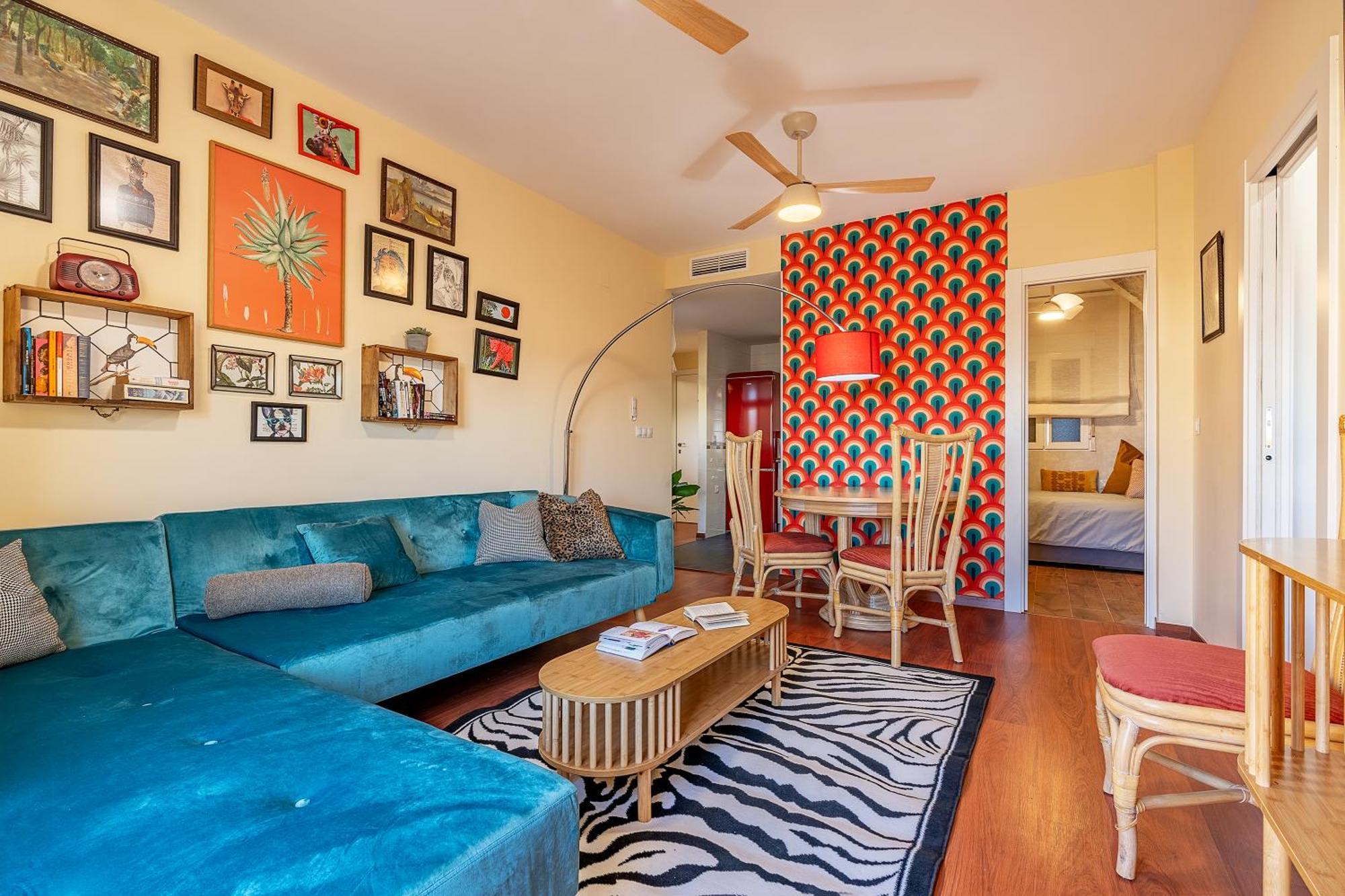Mirador Del Ocaso Apartment La Zubia  Ngoại thất bức ảnh