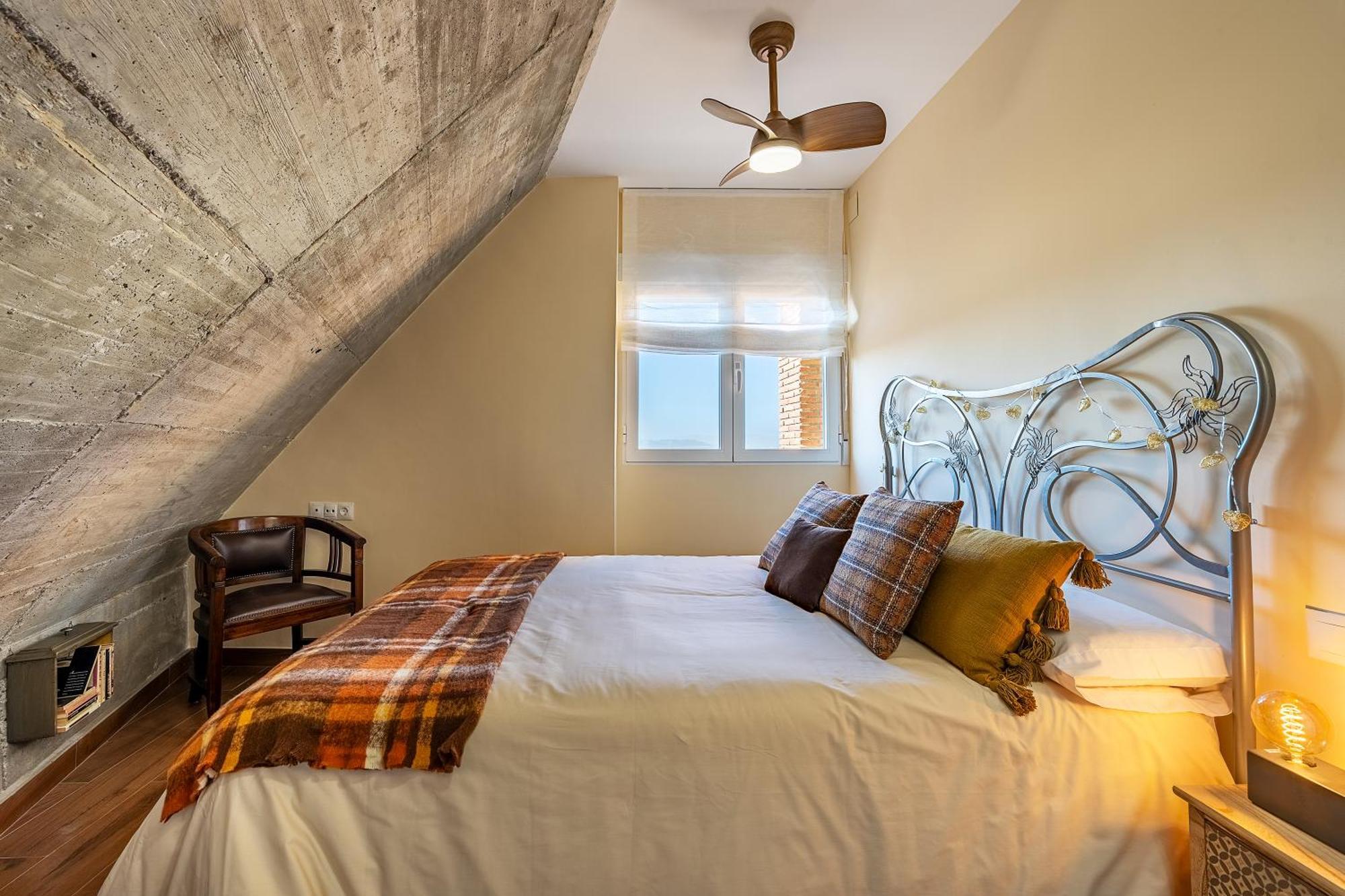 Mirador Del Ocaso Apartment La Zubia  Ngoại thất bức ảnh