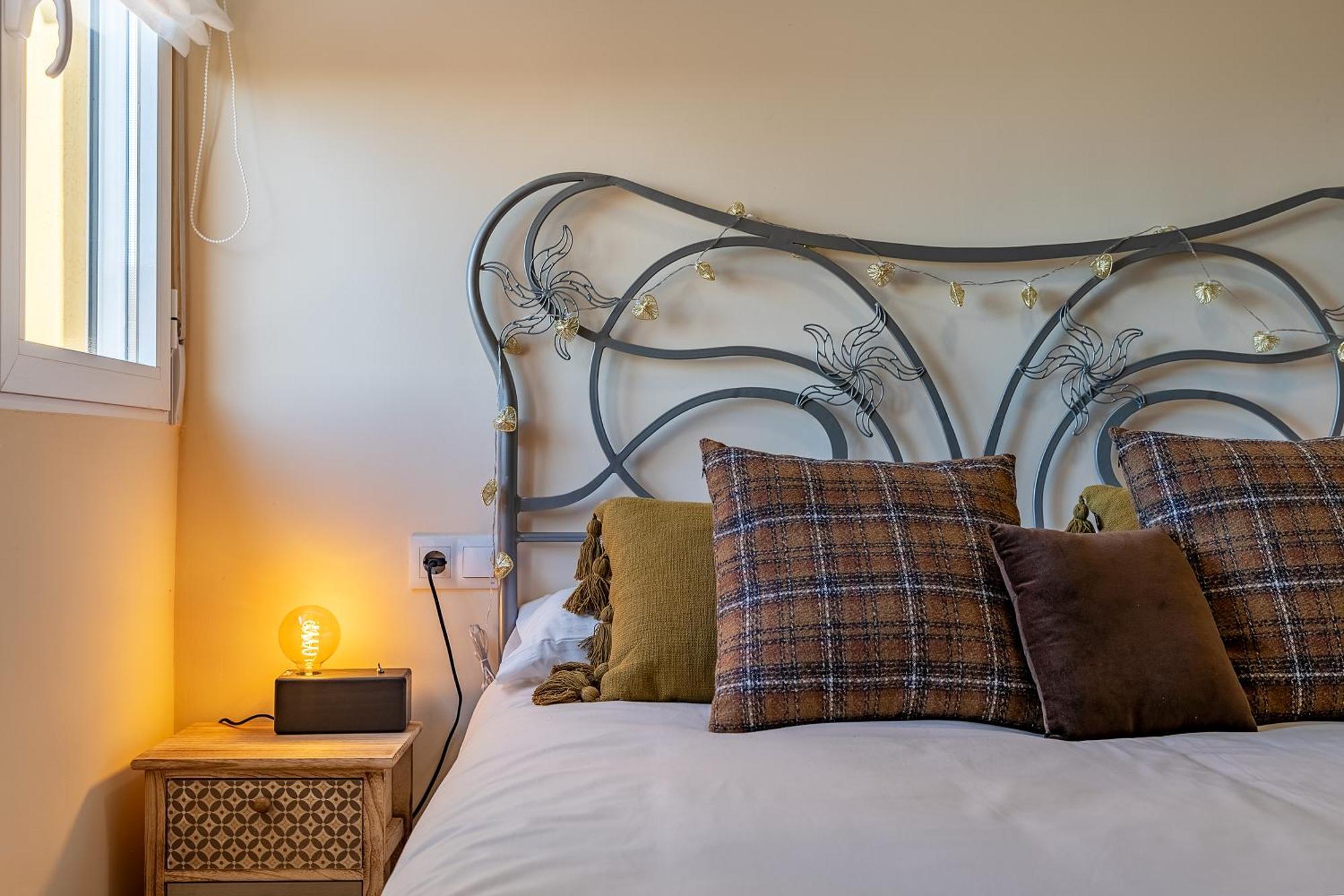 Mirador Del Ocaso Apartment La Zubia  Ngoại thất bức ảnh