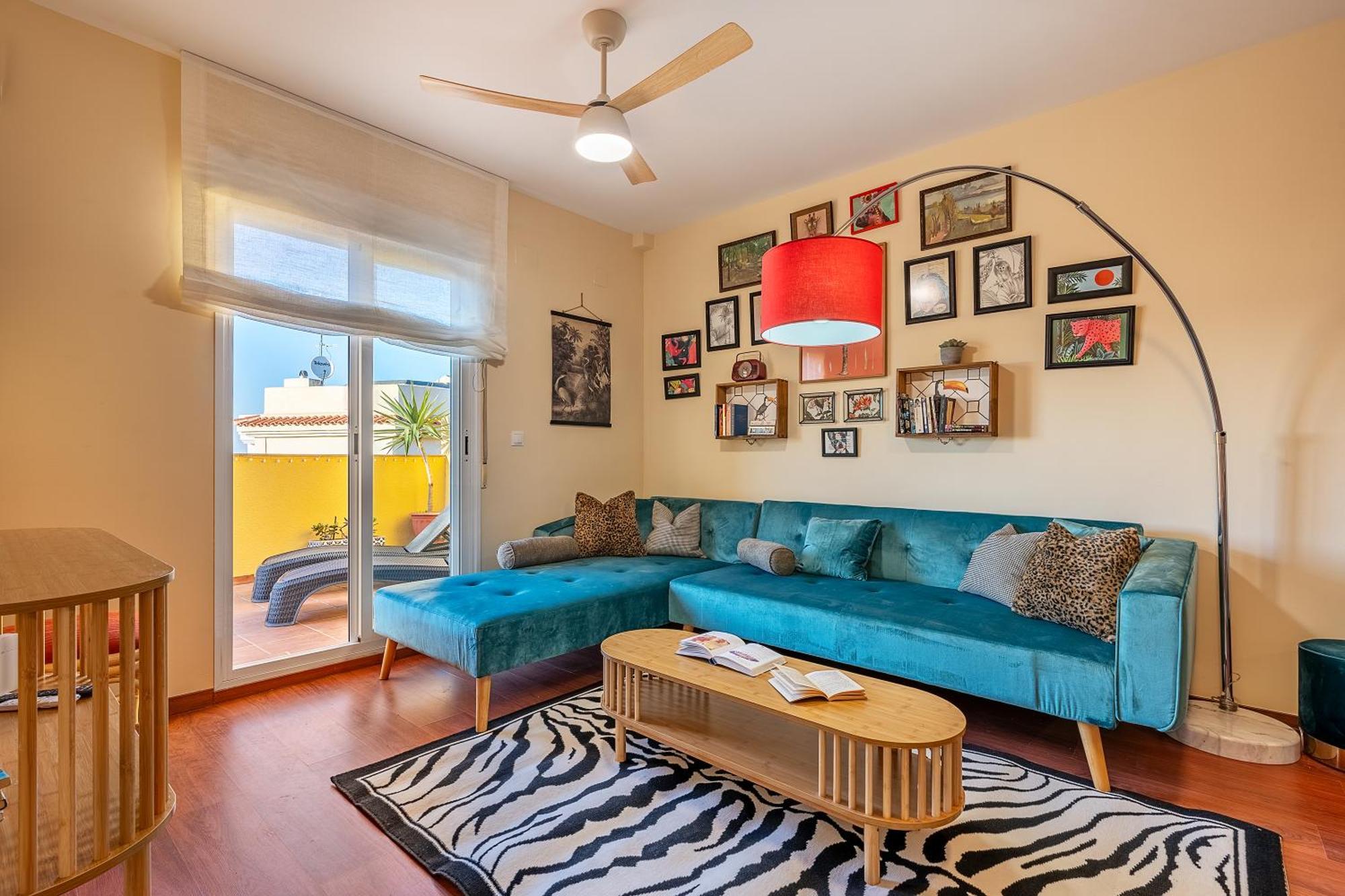 Mirador Del Ocaso Apartment La Zubia  Ngoại thất bức ảnh