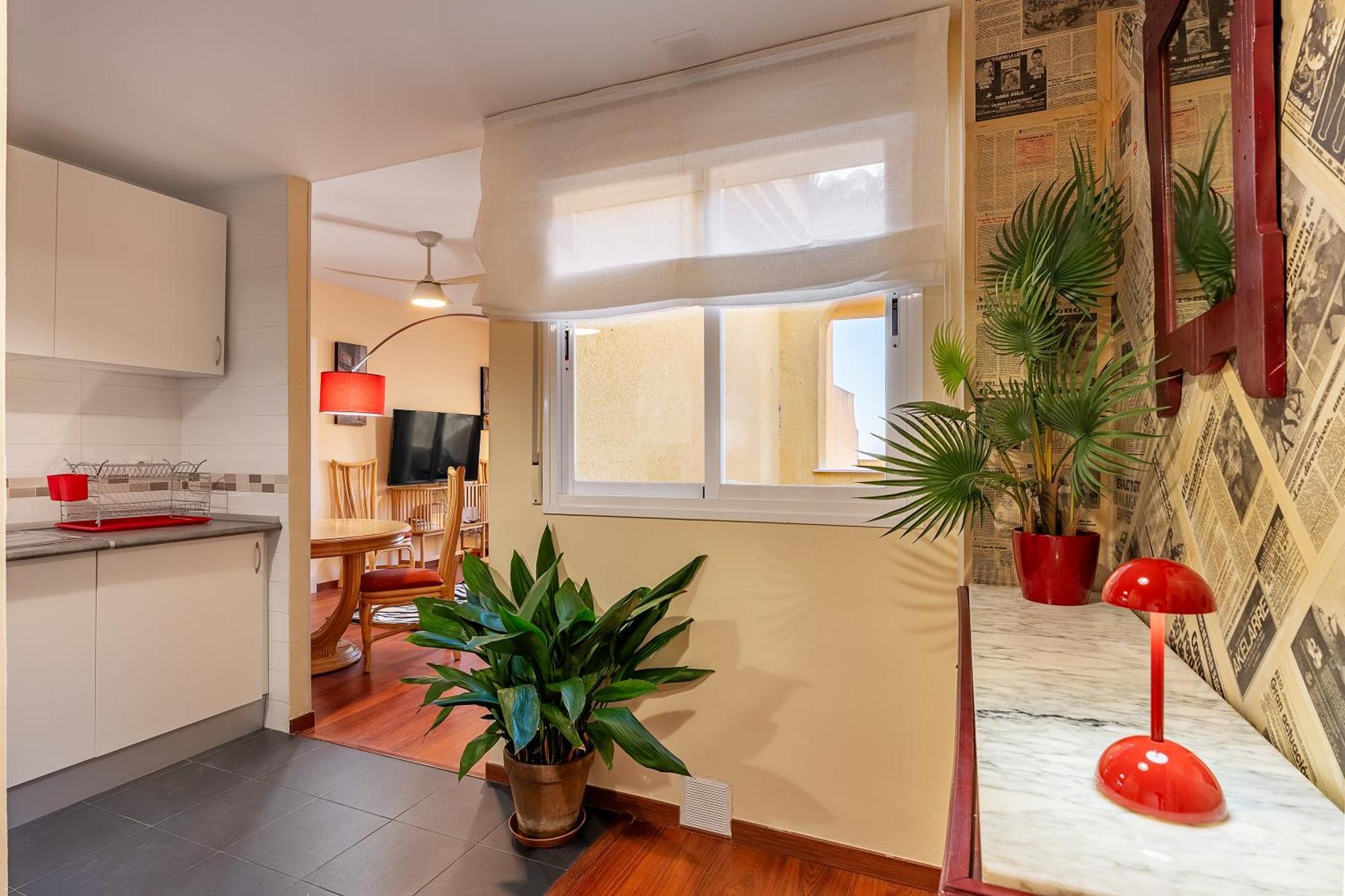 Mirador Del Ocaso Apartment La Zubia  Ngoại thất bức ảnh